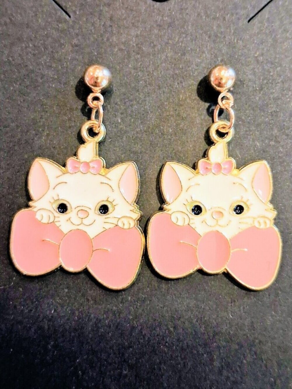 🎀 MARIE EARRINGS